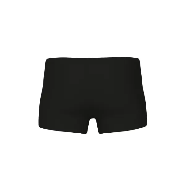 Плавки-боксери Arena GRAPHIC SWIM SHORT чорно-блакитні 011186-508