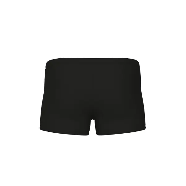 Плавки-боксери Arena DUOGRAF SWIM SHORT чорно-сині 011730-580