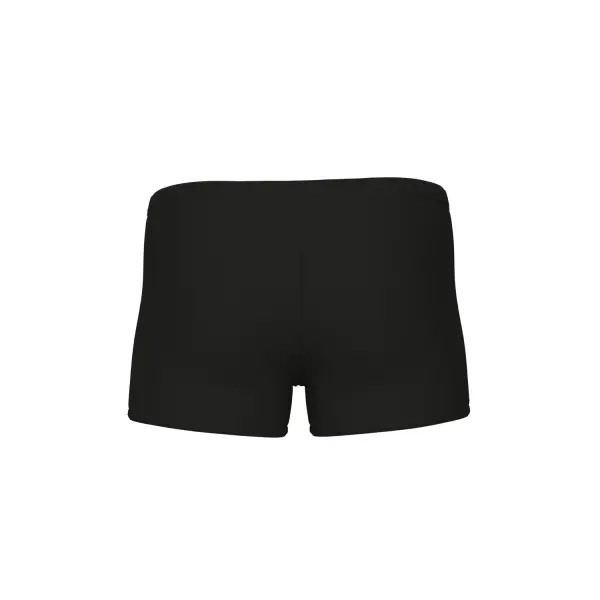 Плавки-боксери Arena PLAYFUL SWIM SHORT чорно-сірі 011781-505