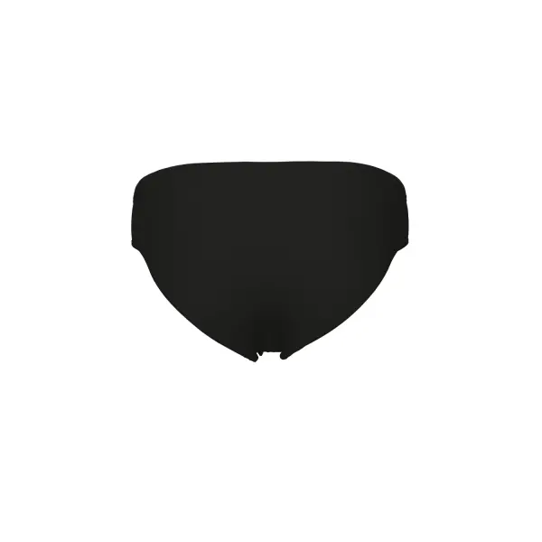 Плавки-брифи Arena PLAYFUL SWIM BRIEFS чорно-сірі 011782-505