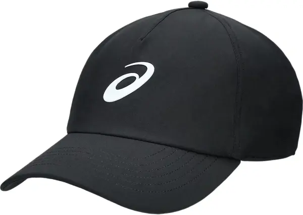 Кепка Asics PERFORMANCE CAP черная 3043A116-001