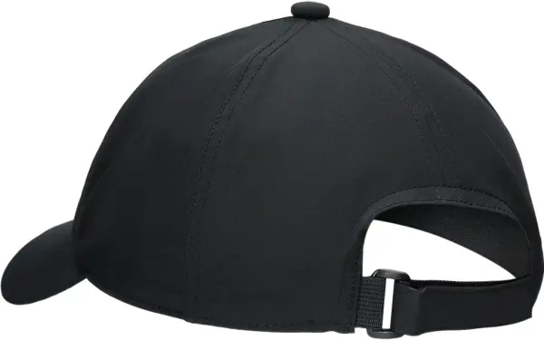 Кепка Asics PERFORMANCE CAP черная 3043A116-001