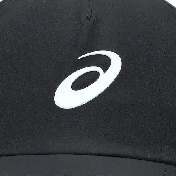 Кепка Asics PERFORMANCE CAP черная 3043A116-001