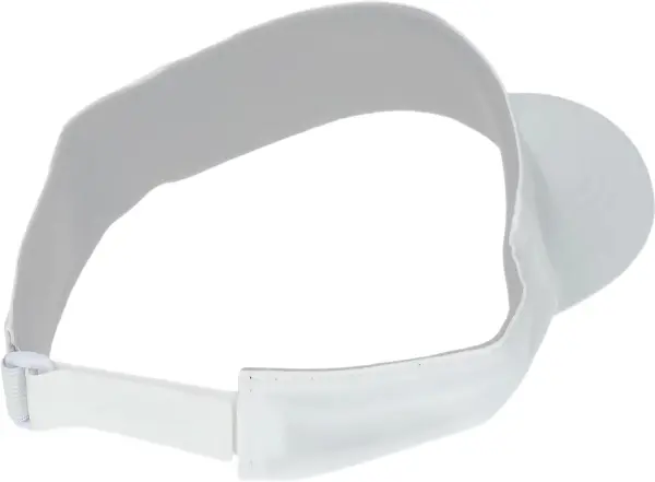 Козирок Asics PERFORMANCE VISOR білий 3043A117-100
