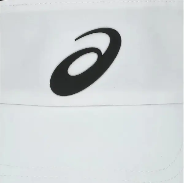 Козирок Asics PERFORMANCE VISOR білий 3043A117-100