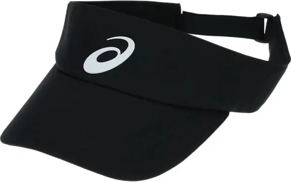 Козирок Asics PERFORMANCE VISOR чорний 3043A117-001