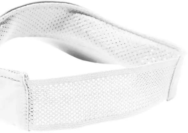 Козырек Asics PRFM VISOR белый 3013A278-100