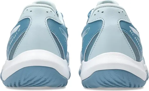 Кросівки волейбольні Asics GEL-ROCKET 12 димчасто-блакитні 1071A116-401