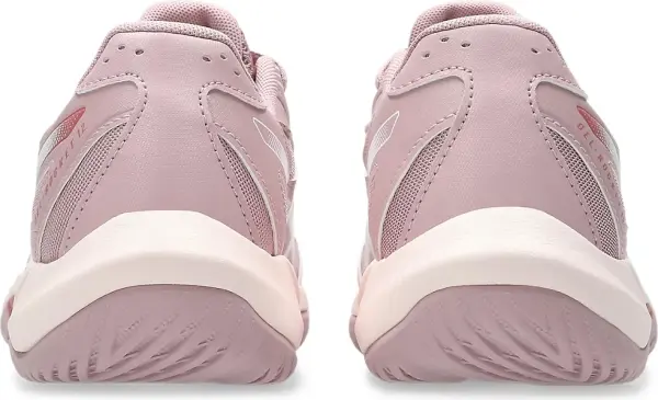 Кросівки волейбольні жіночі Asics GEL-ROCKET 12 світло-рожево-білі 1072A119-700