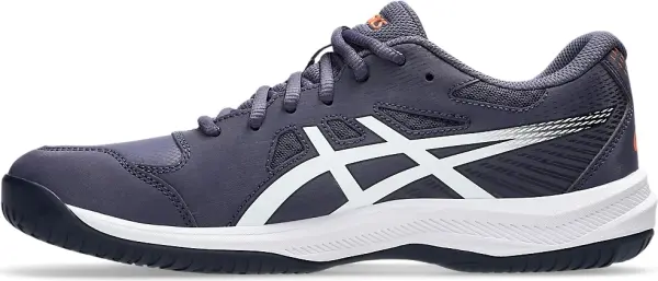 Кросівки тенісні Asics COURT SLIDE 4 темно-синьо-білі 1041A483-500