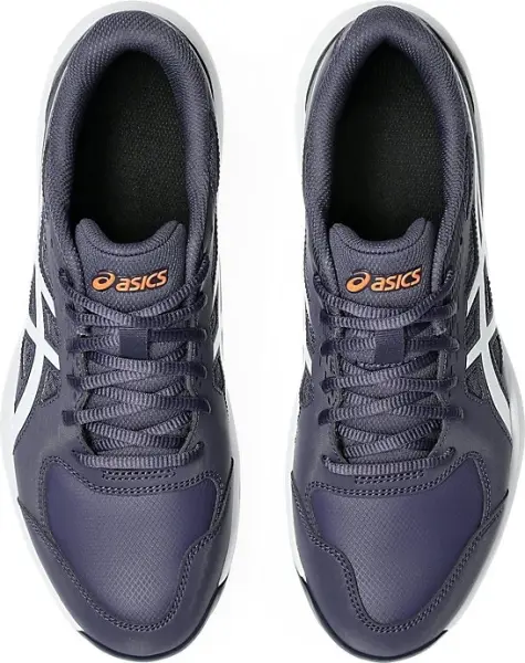 Кросівки тенісні Asics COURT SLIDE 4 темно-синьо-білі 1041A483-500
