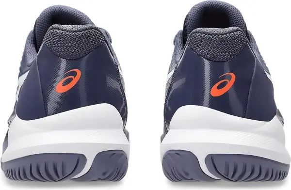 Кросівки тенісні Asics GEL-CHALLENGER 14 ALL COURT темно-синьо-білі 1041A405-500