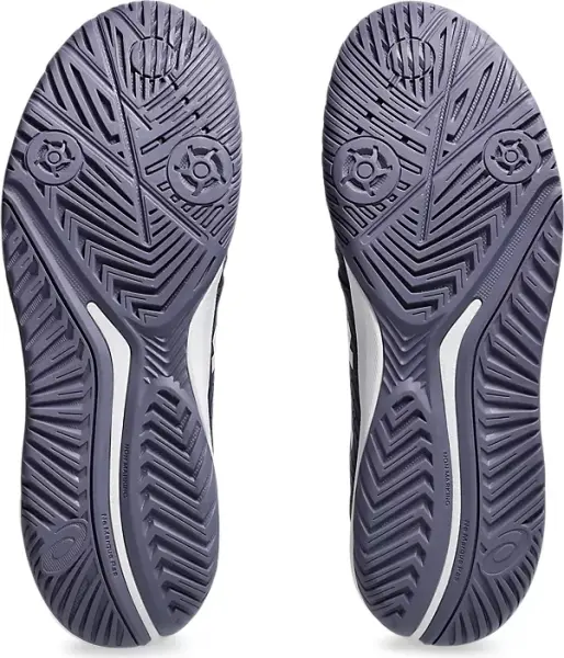 Кросівки тенісні Asics GEL-CHALLENGER 14 ALL COURT темно-синьо-білі 1041A405-500