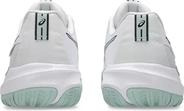Кросівки тенісні Asics GEL-CHALLENGER 15 біло-м'ятні 1041A510-100