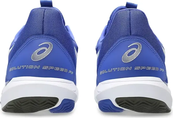 Кросівки тенісні Asics SOLUTION SPEED FF 3 CLAY синьо-білі 1041A437-401