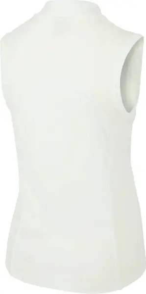 Майка для тенісу жіноча Asics COURT TANK біла 2042A370-100