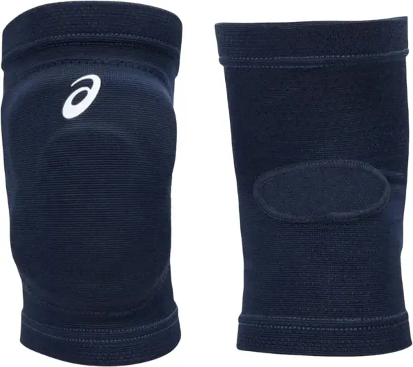 Наколінники для волейболу Asics GEL KNEEPAD темно-сині (2 штуки) 3053A181-400