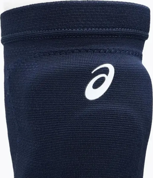 Наколінники для волейболу Asics GEL KNEEPAD темно-сині (2 штуки) 3053A181-400