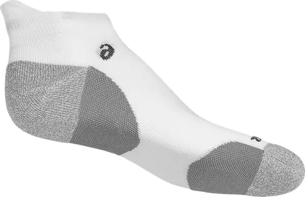 Шкарпетки Asics ROAD NEUTRAL ANKLE SINGLE TAB біло-сірі 150226-0001