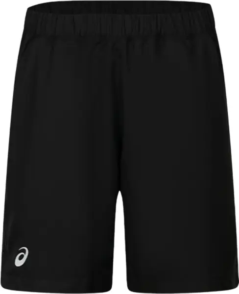 Шорти для тенісу Asics COURT 9IN SHORT чорні 2041A261-001