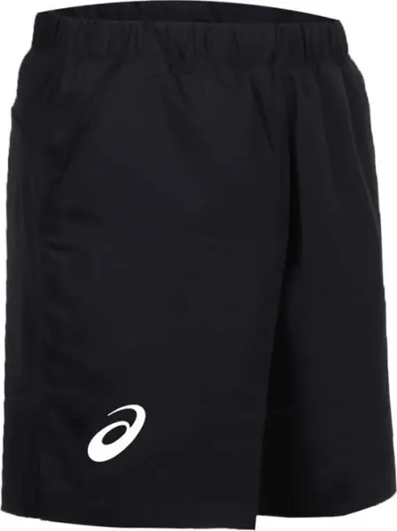 Шорти для тенісу Asics COURT 9IN SHORT чорні 2041A261-001