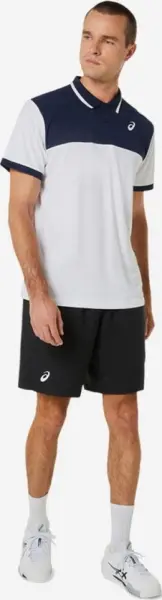 Шорти для тенісу Asics COURT 9IN SHORT чорні 2041A261-001