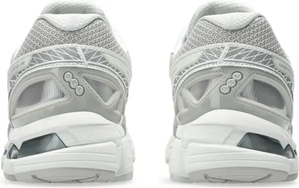 Кроссовки Asics UNAFFECTED X GEL-KAYANO 20 светло-серо-серые 1203A529-100