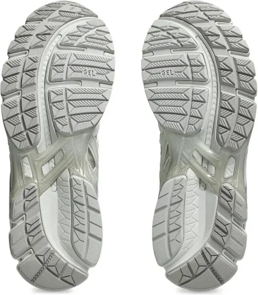 Кроссовки Asics UNAFFECTED X GEL-KAYANO 20 светло-серо-серые 1203A529-100