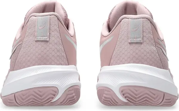 Кросівки тенісні жіночі Asics GEL-CHALLENGER 15 CLAY світло-рожево-білі 1042A293-700