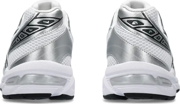 Кросівки Asics GEL-1130 біло-сріблясті 1201B020-100