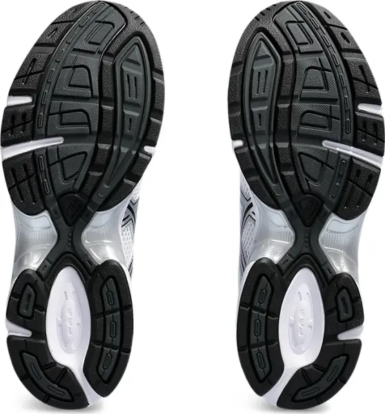 Кросівки Asics GEL-1130 біло-сріблясті 1201B020-100