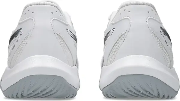 Кроссовки волейбольные Asics GEL-ROCKET 12 бело-черные 1071A116-101