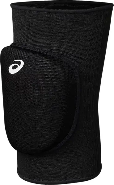 Наколінники для волейболу Asics BASIC KNEEPAD чорні (2 штуки) 3053A179-001