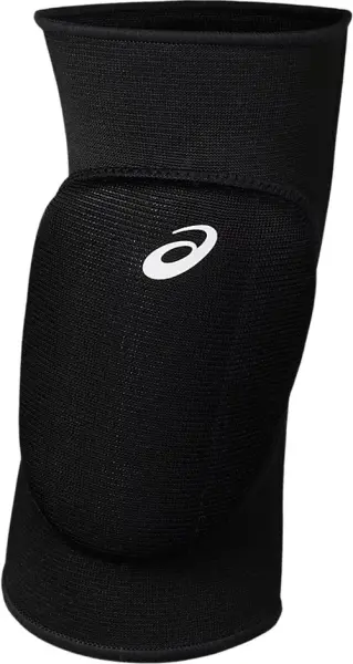 Наколінники для волейболу Asics BASIC KNEEPAD чорні (2 штуки) 3053A179-001