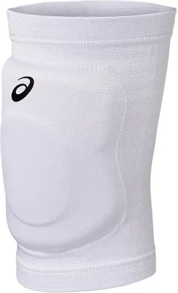 Наколінники для волейболу Asics GEL KNEEPAD білі (2 штуки) 3053A181-100