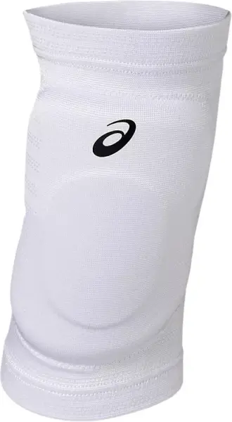 Наколінники для волейболу Asics GEL KNEEPAD білі (2 штуки) 3053A181-100