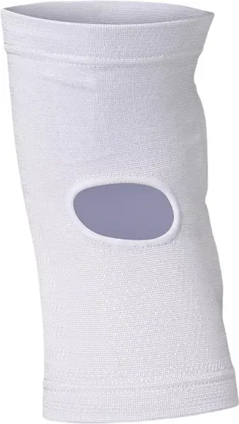 Наколінники для волейболу Asics GEL KNEEPAD білі (2 штуки) 3053A181-100
