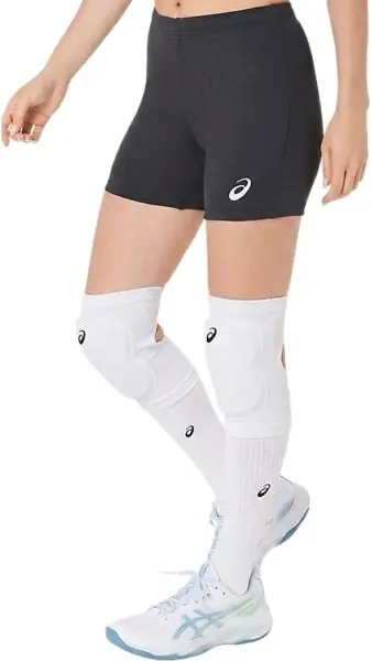 Наколінники для волейболу Asics GEL KNEEPAD білі (2 штуки) 3053A181-100
