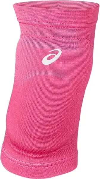 Наколенники для волейбола Asics GEL KNEEPAD розовые (2 штуки) 3053A181-700