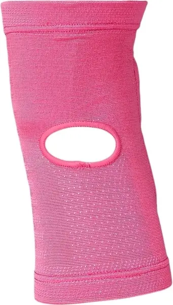 Наколенники для волейбола Asics GEL KNEEPAD розовые (2 штуки) 3053A181-700