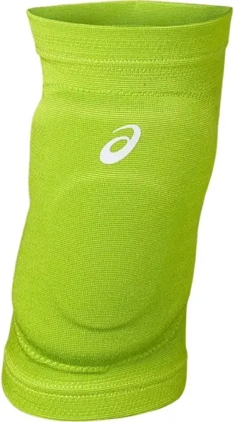 Наколінники для волейболу Asics GEL KNEEPAD салатові (2 штуки) 3053A181-750