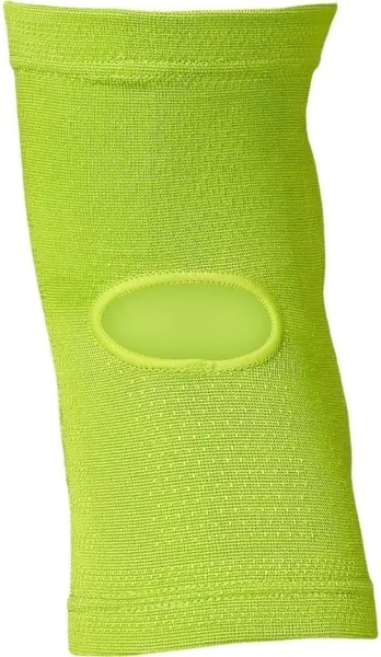 Наколінники для волейболу Asics GEL KNEEPAD салатові (2 штуки) 3053A181-750