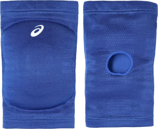 Наколенники для волейбола Asics GEL KNEEPAD синие (2 штуки) 3053A181-401