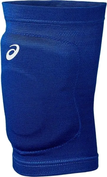 Наколенники для волейбола Asics GEL KNEEPAD синие (2 штуки) 3053A181-401