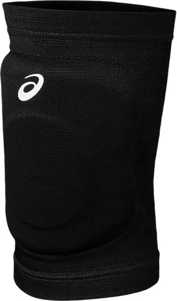 Наколінники для волейболу Asics GEL KNEEPAD чорні (2 штуки) 3053A181-001