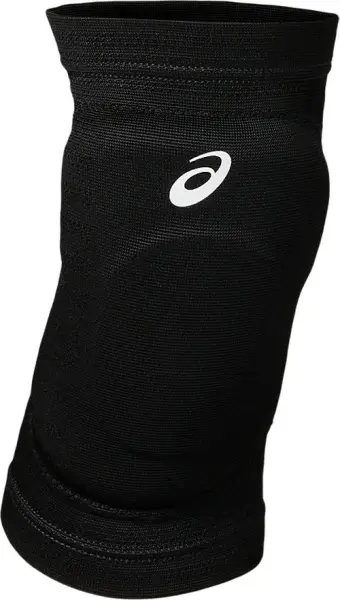 Наколінники для волейболу Asics GEL KNEEPAD чорні (2 штуки) 3053A181-001
