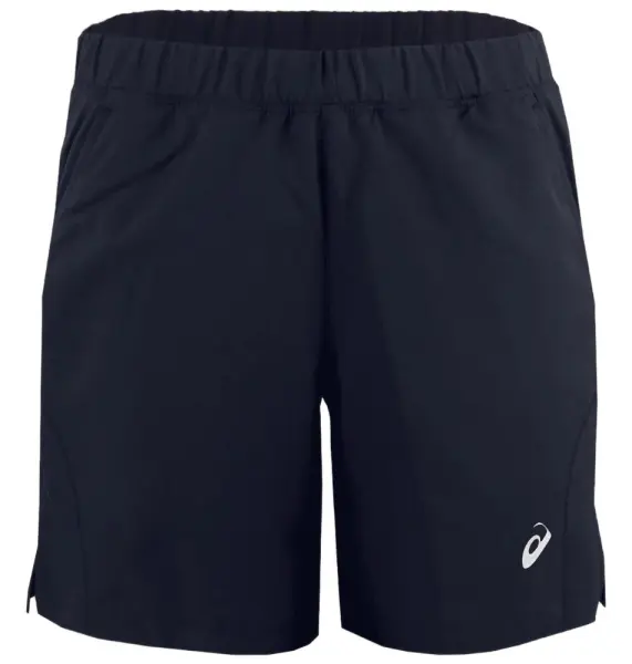 Шорти для тенісу Asics COURT 7IN SHORT темно-сині 2041A344-400