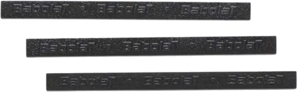 Балансири для ракеток Babolat BALANCER TAPE 3X3 чорні (3 штуки) 710228-105