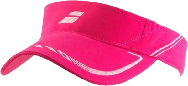 Козирок жіночий Babolat VISOR IV рожевий 45S1504Y-127