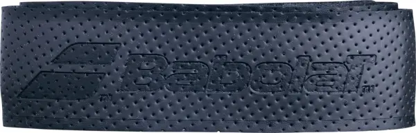 Обмотка для ракеток Babolat SYNTEC EVO X1 чорна 670067-105